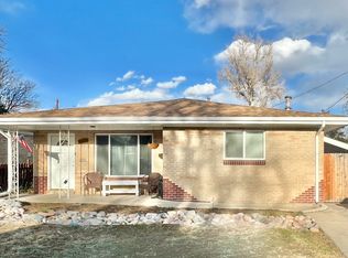 2820 Ames St, Wheat Ridge, CO 80214