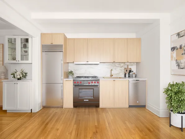 205 East 78th Street image 1 of 8