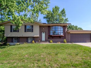 2505 N Blue Ridge Rd, Columbia, MO 65202