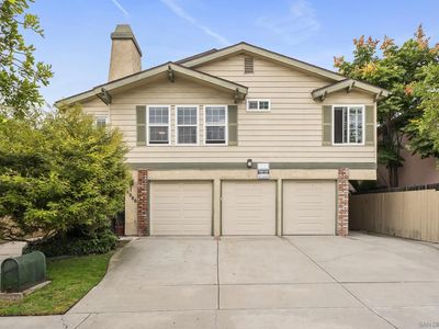 4086 Georgia St Unit 4, San Diego, CA, 92103