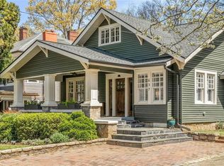637 Linwood Ave NE, Atlanta, GA 30306