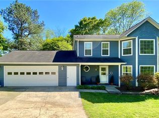 3432 Vista Heights Way, Lilburn, GA 30047