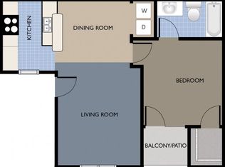 Arbors of Killeen, Killeen, TX 76542