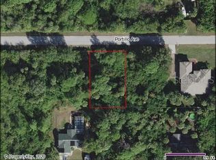 9479 Portillo Ave, Englewood, FL 34224