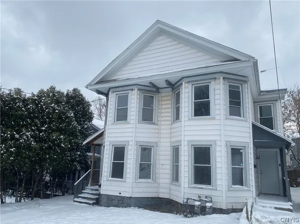 321 Herkimer St, Syracuse, NY 13204