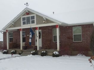 1266 S 950 W, Payson, UT 84651