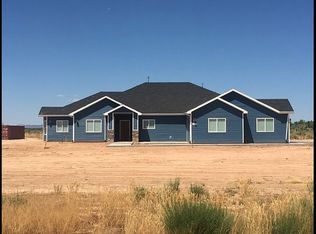 1020 W 5400 N, Cedar City, UT 84721