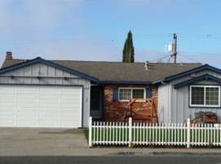 42821 Isle Royal St, Fremont, CA 94538