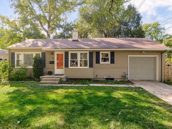 8100 Madison Ave, Kansas City, MO 64114