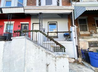 5508 Jane St, Philadelphia, PA 19138