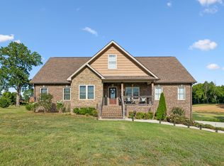 7 Shenandoah Cir, Carthage, TN 37030