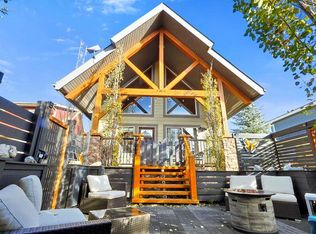 256 Cottageclub Cres, Rocky View County, AB T0L1N0
