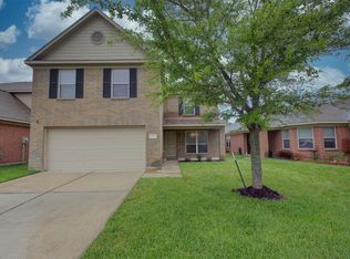 4843 Dappled Grove Trl, Humble, TX 77346