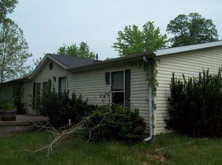 10614 W County Road 250 S, Medora, IN 47260
