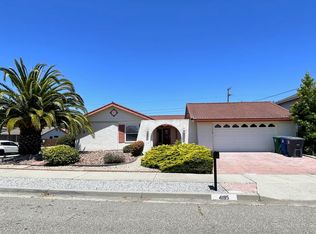 4195 Arcturus Ave, Lompoc, CA 93436