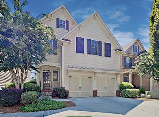 119 Privet Cir, Suwanee, GA 30024