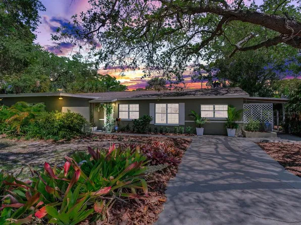 7253 10th St N, Saint Petersburg, FL 33702