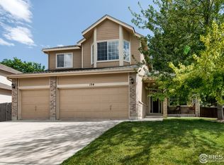 154 Becker Cir, Johnstown, CO 80534