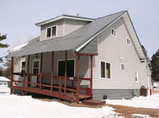 4804 Elm St, Laona, WI 54541