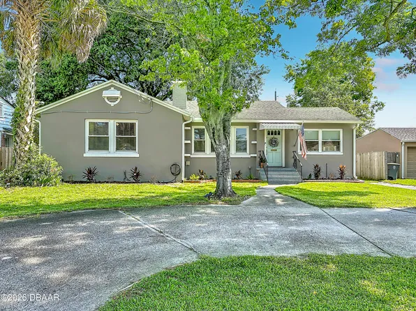 2615 Ridgewood Rd, Jacksonville, FL 32207