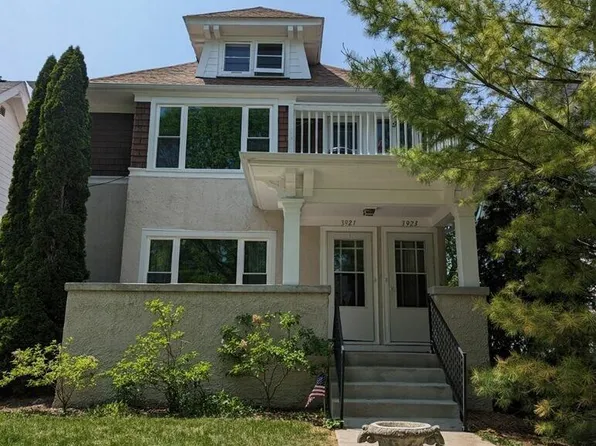3921 North Maryland AVENUE #3923, Shorewood, WI 53211