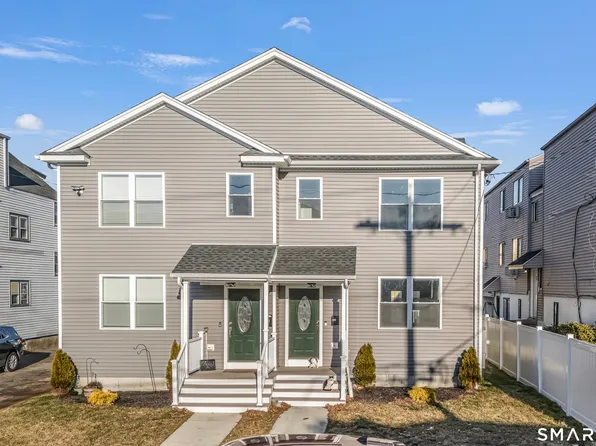 92 Lincoln Avenue, Bridgeport, CT 06606