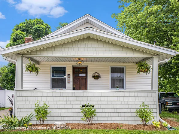 731 Westmoreland Ave, Lansing, MI 48915