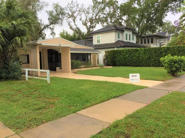 1450 Magnolia Ave, Winter Park, FL 32789