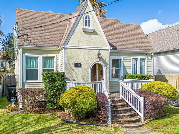 3426 Robert St, New Orleans, LA 70125