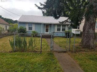 8738 NE Humboldt St, Portland, OR 97220