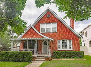 2866 Lydia Ave, Baton Rouge, LA 70808