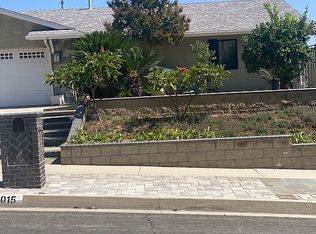 18015 Mescal St, Rowland Heights, CA 91748