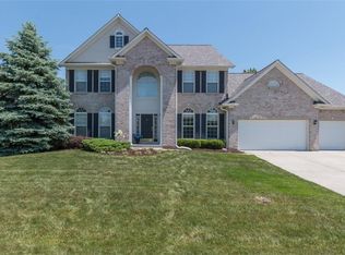 14701 Melbourne Ct, Westfield, IN