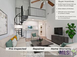 1836 S Brightside View Dr APT D, Baton Rouge, LA 70820