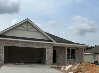 1089 Pheasant Cir, Foley, AL 36535