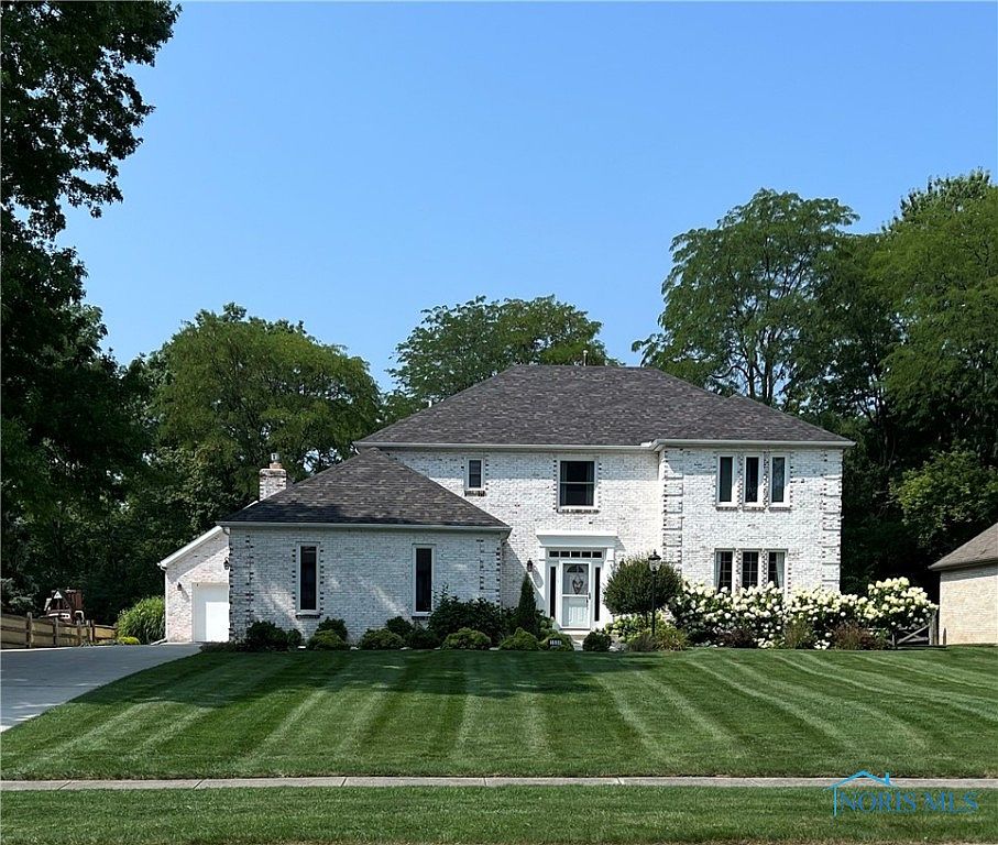 1604 Woodstream Rd, Perrysburg, OH 43551 Zillow