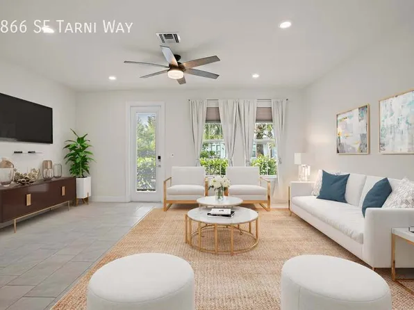 1866 SE Tarni Way, Stuart, FL 34996