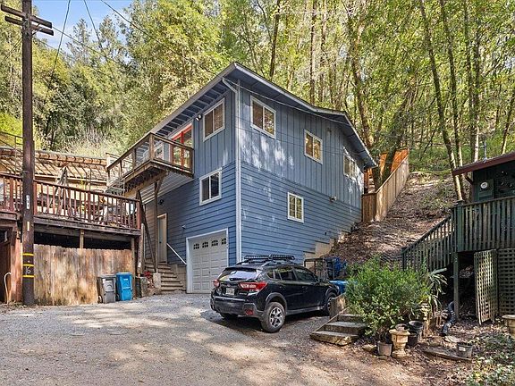 4th image of 15244 Rio Nido Road