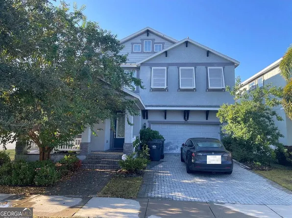 5226 Admiral Pointe Dr, Apollo Beach, FL 33572