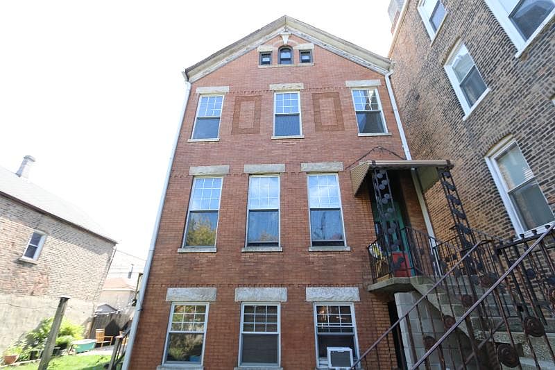 1st image of 2023 W Coulter St #2F
