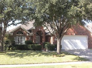 6316 Branch Hollow Ln, Arlington, TX 76001