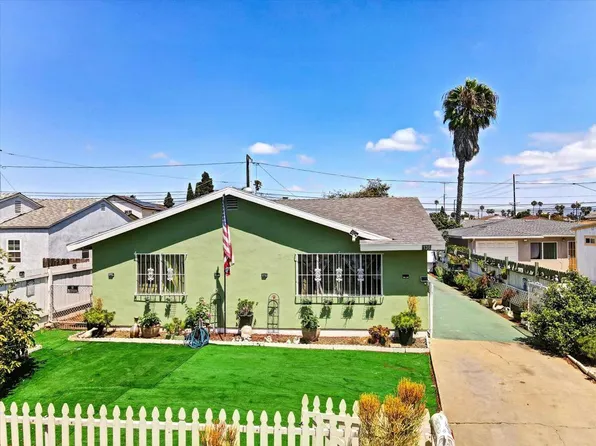 135 Woodlawn Ave, Chula Vista, CA 91910