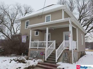 7922 County Road P26, Fort Calhoun, NE 68023