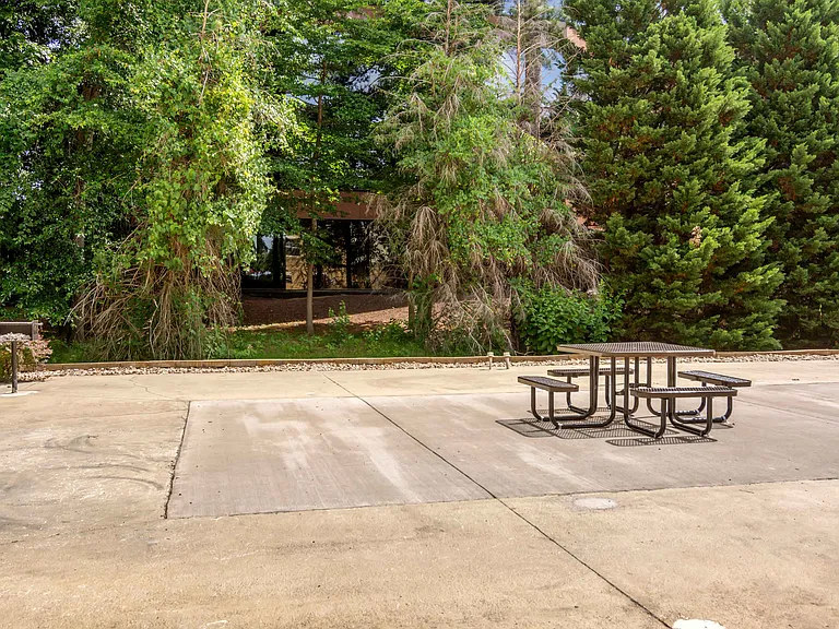 Picnic Area