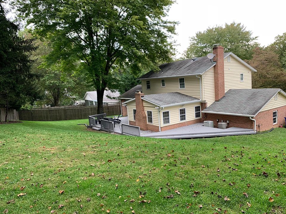 7720 Groton Rd, Bethesda, MD 20817 Zillow