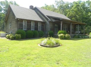 3897 Grandaddy Rd, Lawrenceburg, TN 38464