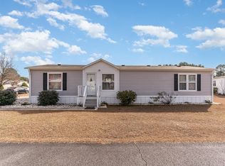 1061 Hunter Way, Conway, SC 29526