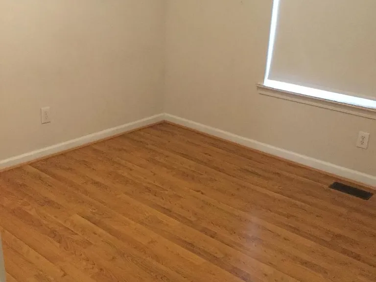 Bedroom in upstair
