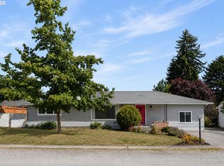 12903 SE Rhone St, Portland, OR 97236