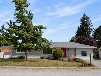 12903 SE Rhone St, Portland, OR, 97236